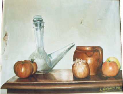 Bodegon