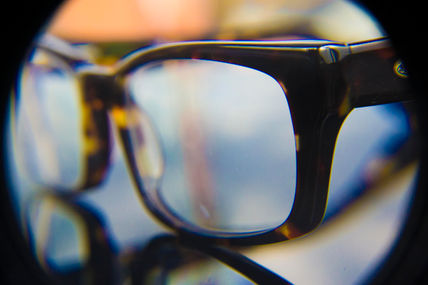 Gafas