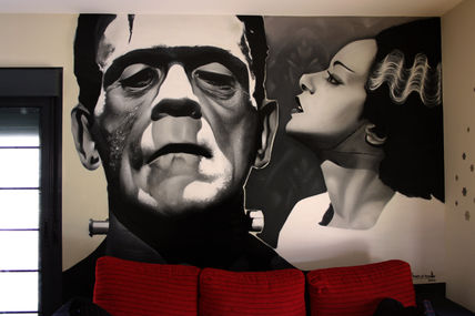 Frankenstein