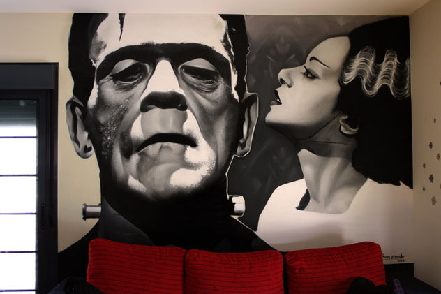Frankenstein