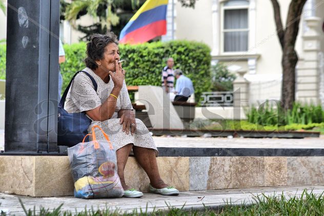 TRANQUILIDAD BUCARAMANGA