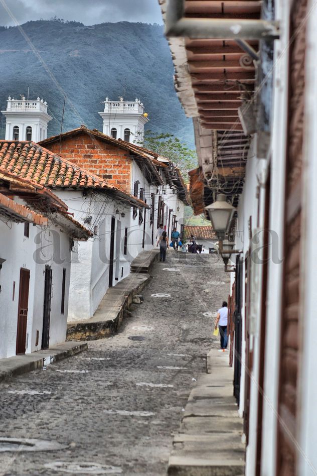 CALLES D GIRON