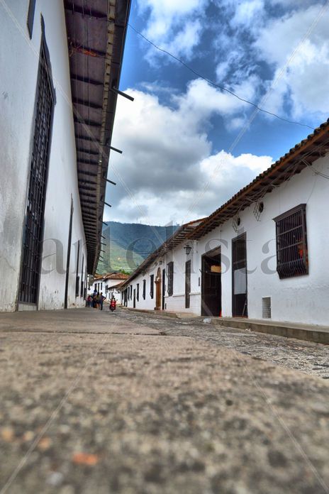 Calle