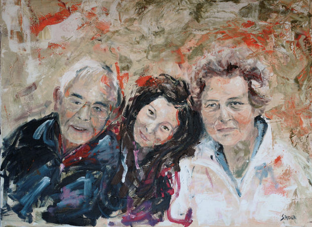 retrato