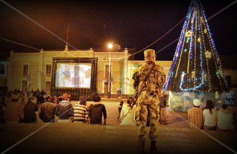 Cine
