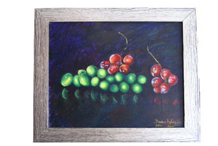 Uvas