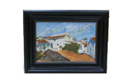 Pueblo