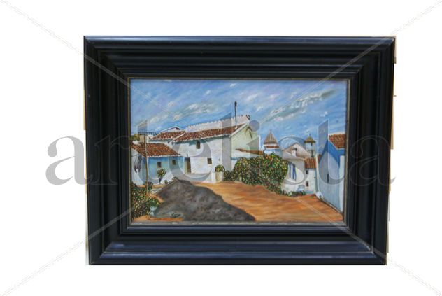 pueblo