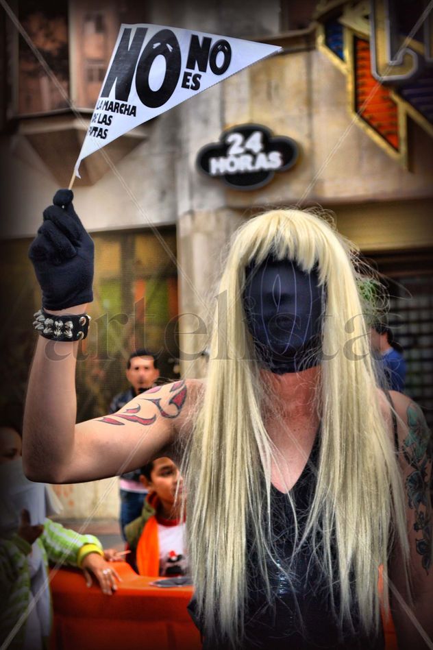 NO ES NO !!!!