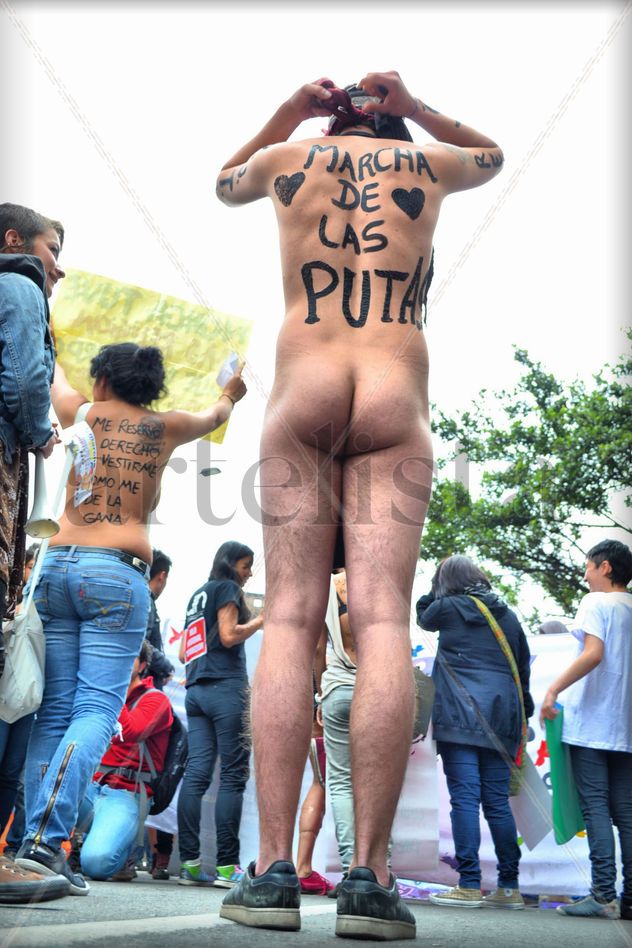 PUTAS