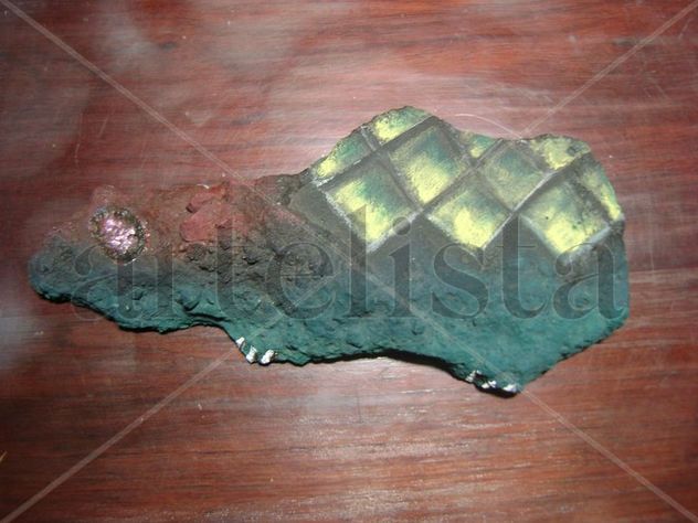 tortuga