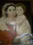 Madonna y Niño