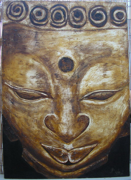 BUDA