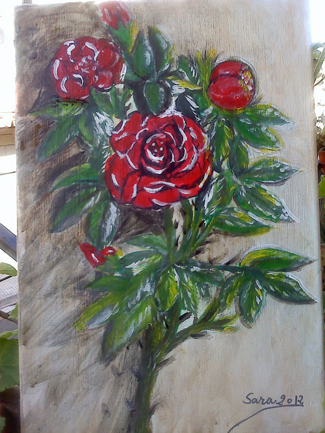 Rosal