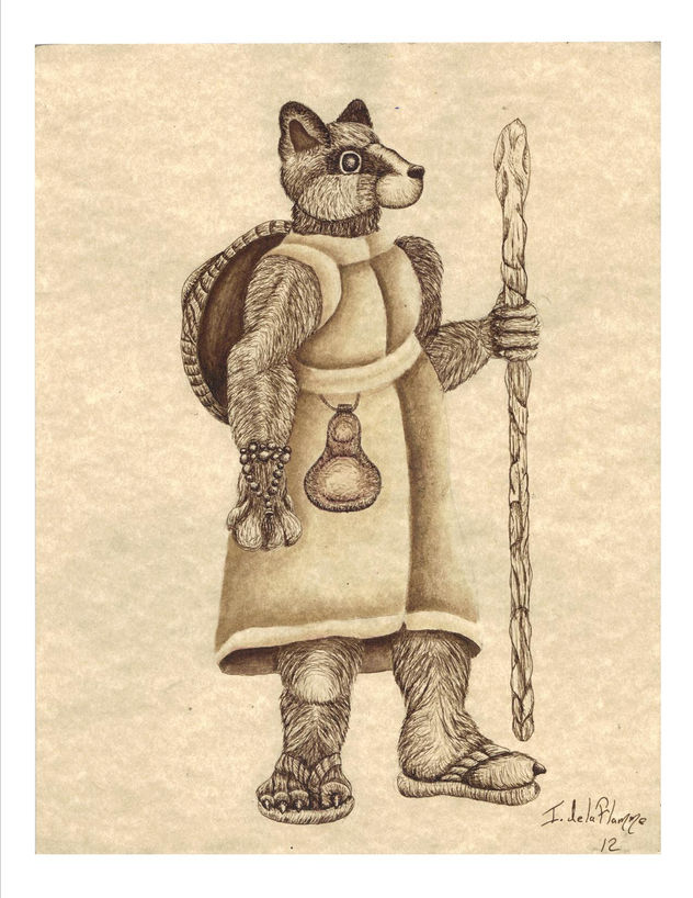 TANUKI