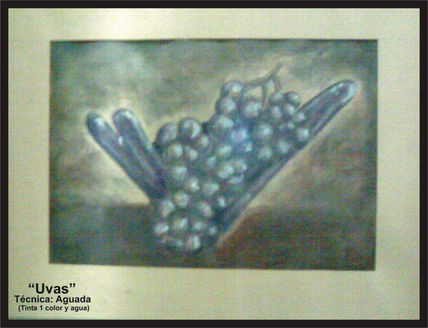 Uvas