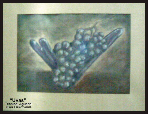 uvas