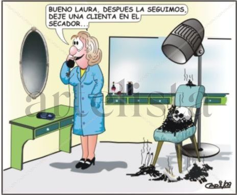 Algo se esta...