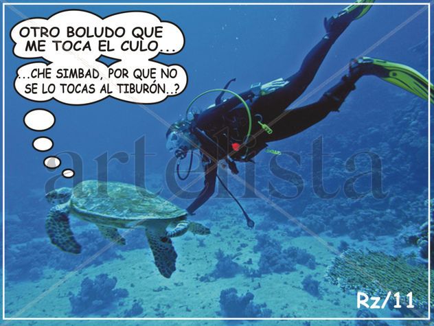 tortuga
