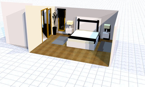 Diseño de interiores