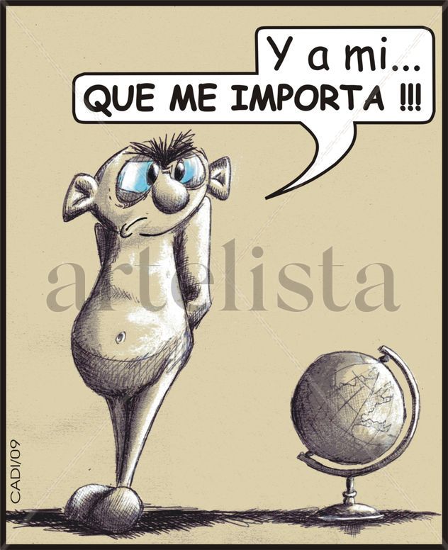 indolencia