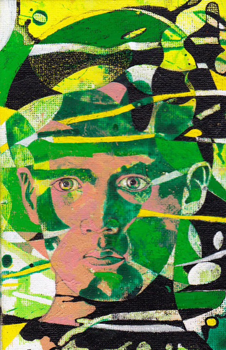 Retrato