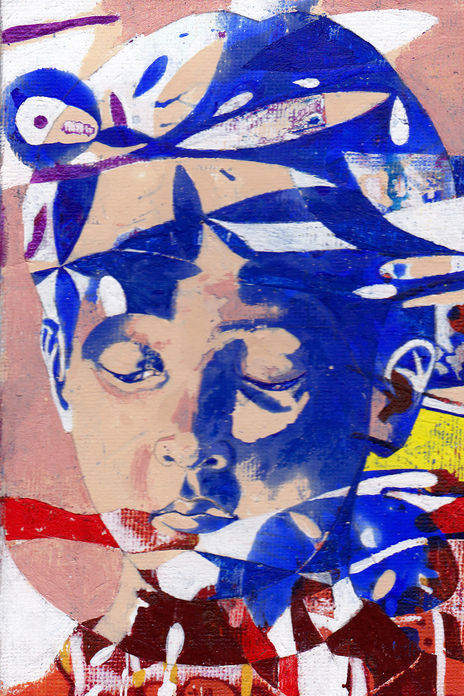 Retrato