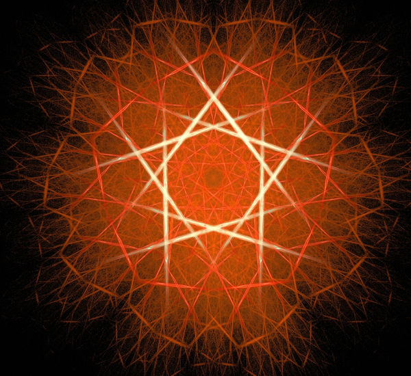 mi lluz roja 