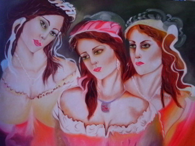 hermanas