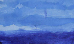 LES CIELS D'EGYPTE