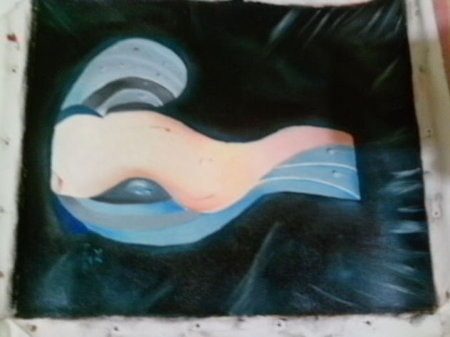 mujer