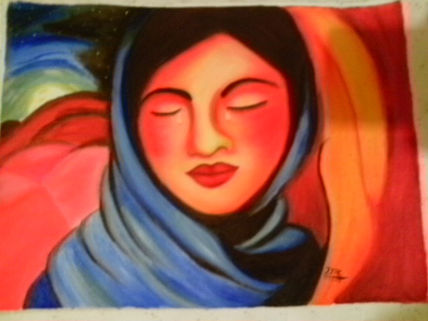 Mujer