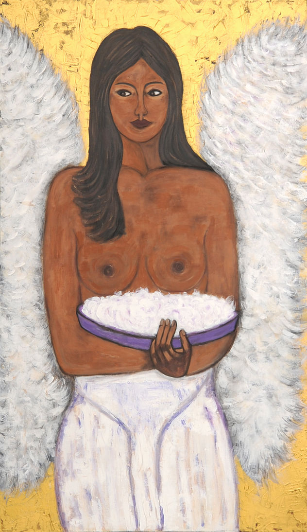 EL ANGEL