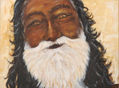 ROSTRO DE DIOS