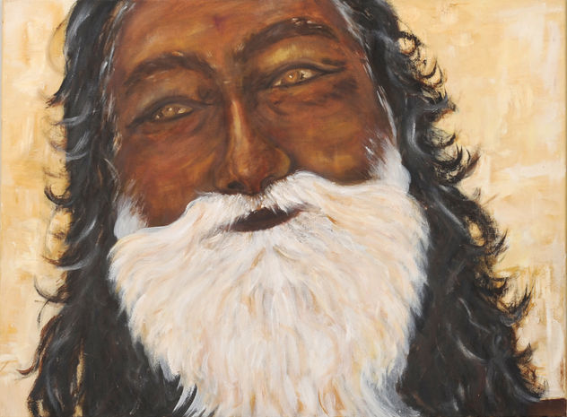 ROSTRO DE DIOS
