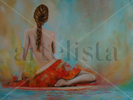 Contemplando II
