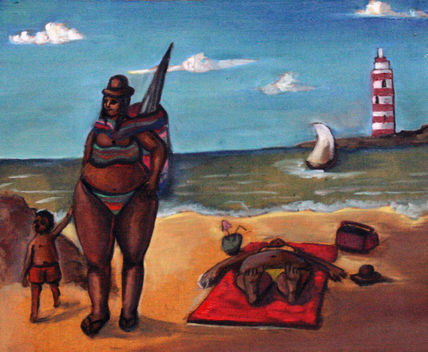 Dia de playa