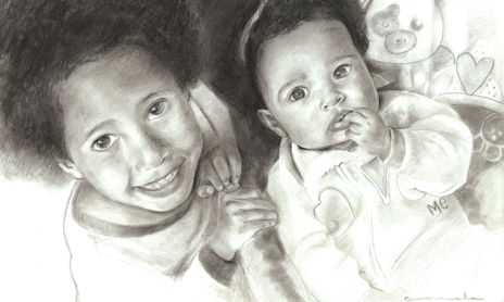 retrato