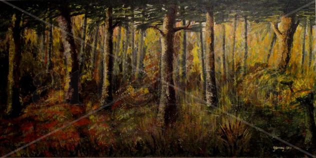 bosque