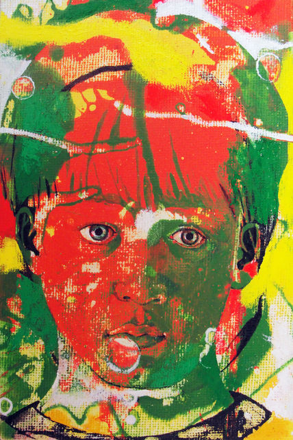 Retrato
