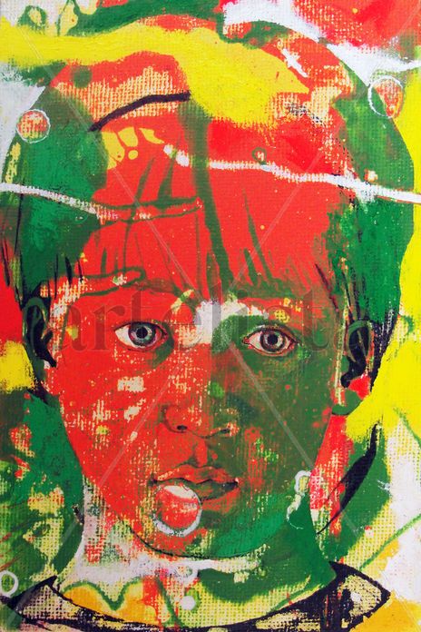 Retrato