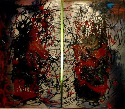 Abstracto 4