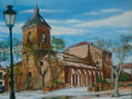 Otoño de Alovera