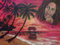 JAMAICA DE BOB MARLEY