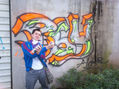 Graffitindo