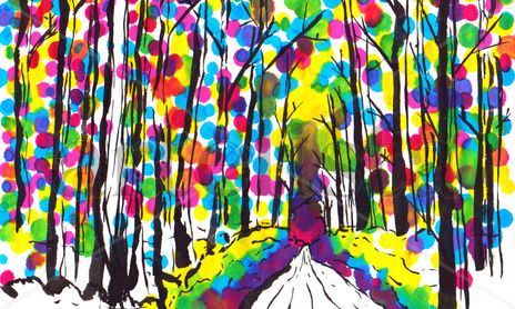 Woodland