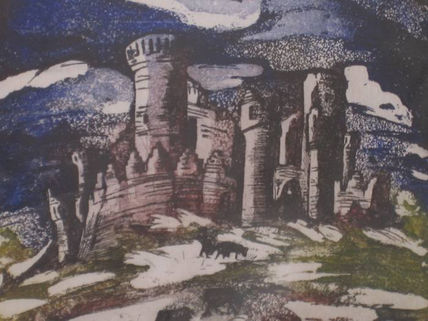 Castillo
