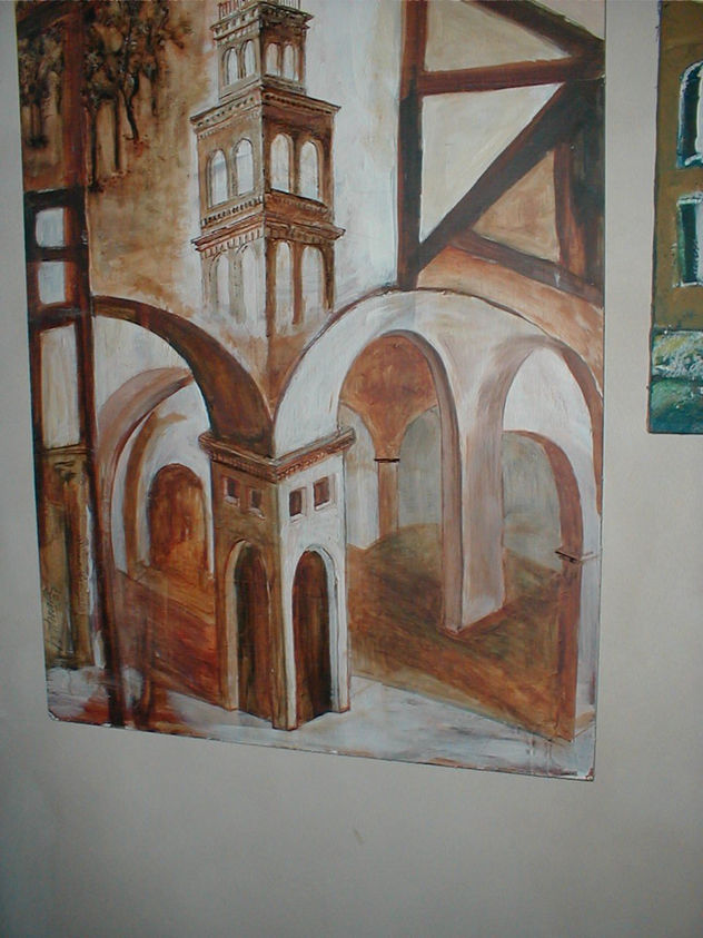 arco interior