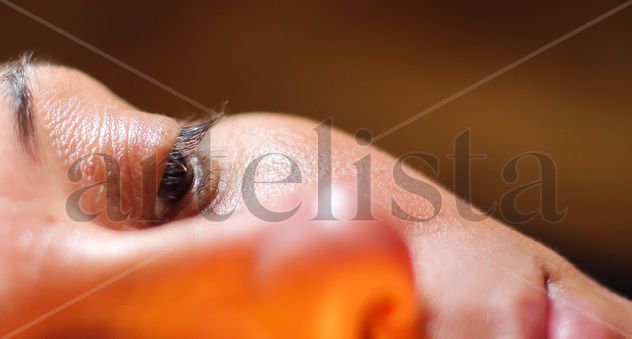 Rostro