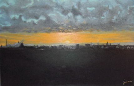 Amanecer